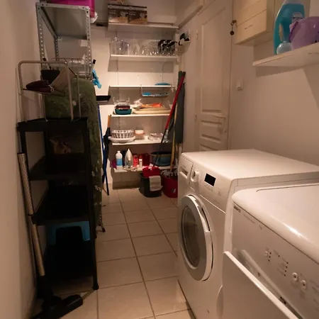 T4 Climatisee Avec Piscine Privee Villa *